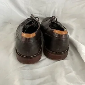 j shoes | Shoes | J Shoes Brown Leather Mens Dress Shoes  display picture 3